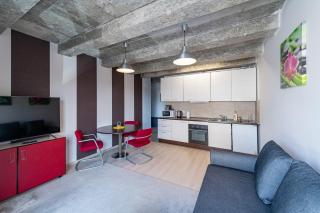 Apartment Accent by Polo Apartments - Kaunas - 5