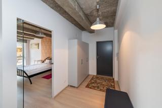 Apartment Accent by Polo Apartments - Kaunas - 1