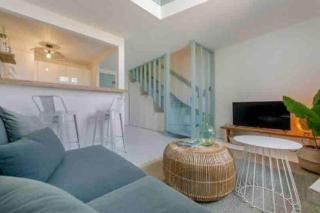 Beau studio duplex plein centre - Aix-en-Provence - 0