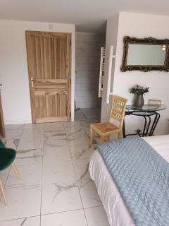 BASTIDE DES MARTELIERES - Salon-de-Provence - 8