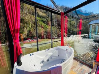 River Land Rize - Ayder Yaylasi - 6