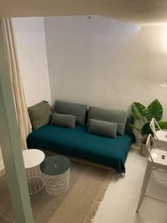 Beau studio duplex plein centre - Aix-en-Provence - 8