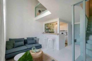 Beau studio duplex plein centre - 6
