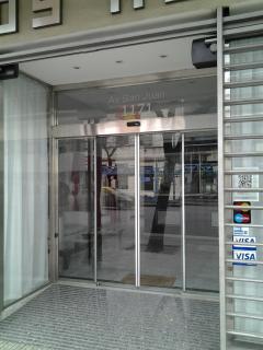 Hotel Athos - 2