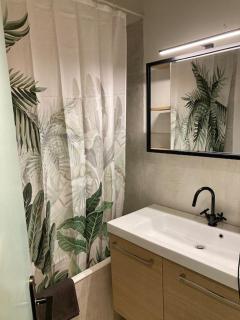Beau studio duplex plein centre - Aix-en-Provence - 3
