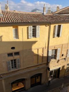 Beau studio duplex plein centre - Aix-en-Provence - 2