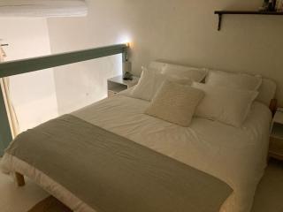Beau studio duplex plein centre - Aix-en-Provence - 1