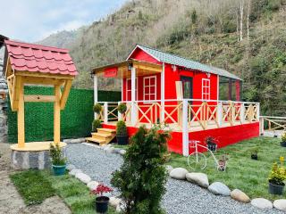 River Land Rize - Ayder Yaylasi - 9