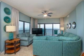 The Palms 1001 - Orange Beach - 6