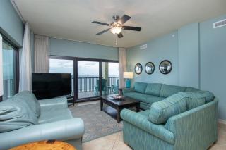 The Palms 1001 - Orange Beach - 4