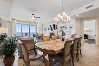 Turquoise Place 705C - Orange Beach - 4