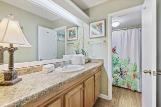 Wind Drift West 710 - Orange Beach - 3