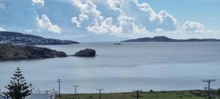 BLUE SERENITY VIEW - Houlakia - 1