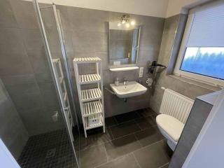 G5 Ferienhaus mit Garten in Eckwarderhörne - Butjadingen - 6