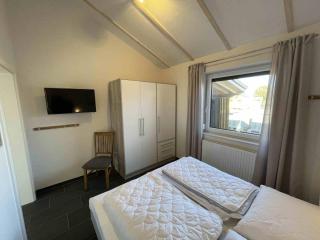 G5 Ferienhaus mit Garten in Eckwarderhörne - Butjadingen - 3