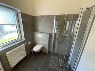 G5 Ferienhaus mit Garten in Eckwarderhörne - Butjadingen - 2