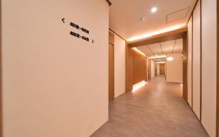 Hotel Jeong Ansan Seonbu - Ansan - 4