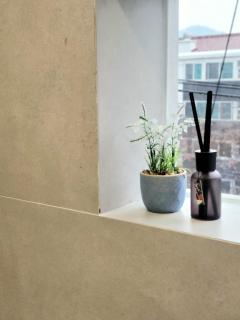 Hotel Jeong Ansan Seonbu - 1