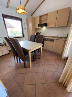 M5 Haus mit Garten, Waschmaschine und Trockner - Butjadingen - 7