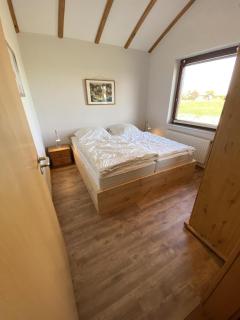 M5 Haus mit Garten, Waschmaschine und Trockner - Butjadingen - 5