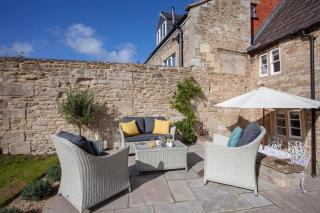 Charming Country House Nr Bath - 9