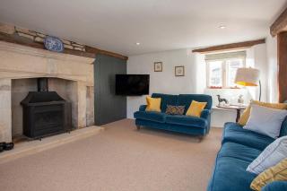 Charming Country House Nr Bath - 8
