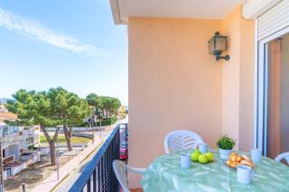 Basic Comfort Apartment Gran Reserva 0073 - Empuriabrava - 9