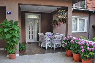Apartmani Bon Bons - Sokobanja - 0
