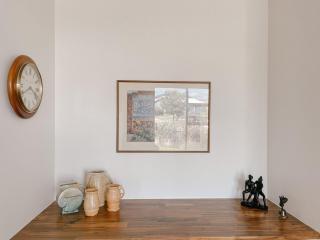 Retro Style Beach Retreat - Matarangi Holiday Unit - 2