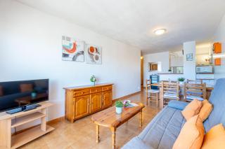 Basic Comfort Apartment Gran Reserva 0073 - Empuriabrava - 0