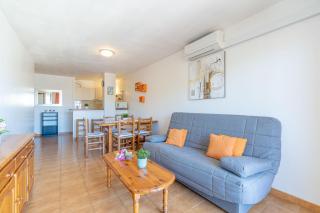 Basic Comfort Apartment Gran Reserva 0073 - 4