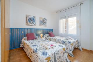 Basic Comfort Apartment Gran Reserva 0073 - 1