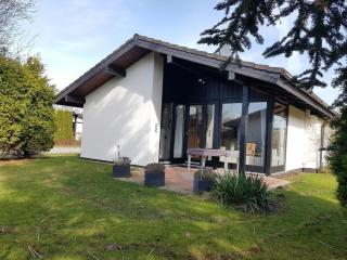 F12 Freistehendes Haus mit Garten an der Nordsee - Butjadingen - 0