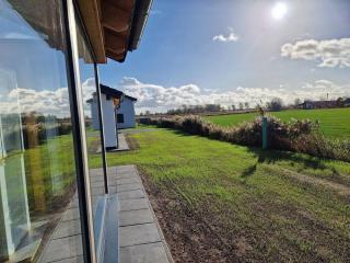 G26 Haus mit tollem Ausblick in Eckwarderhörne - Butjadingen - 9