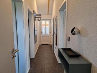 G26 Haus mit tollem Ausblick in Eckwarderhörne - Butjadingen - 5