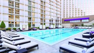 Harrah's Las Vegas Hotel & Casino - Las Vegas - 7