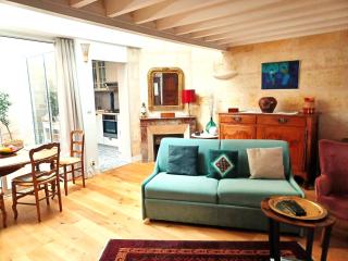 L'échoppe sur la place - 9