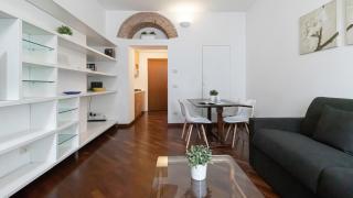 Italianway-Giulio Romano - Milano - 2