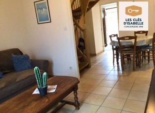 Maison entière feytiat - 7