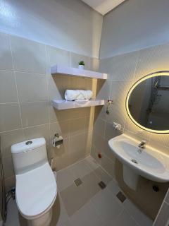 Grass Residences Industrial-Themed Staycation - Manila - 1