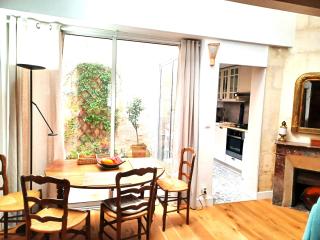 L'échoppe sur la place - 8