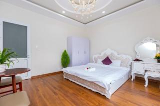 Villa Đà Lạt GD - Biệt Thự Đà Lạt GD Gần Hồ Xuân Hương Gần Chợ - Da Lat - 7