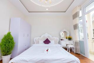 Villa Đà Lạt GD - Biệt Thự Đà Lạt GD Gần Hồ Xuân Hương Gần Chợ - Da Lat - 8