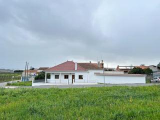 Casa Santa Rita - Alcobaça - 1
