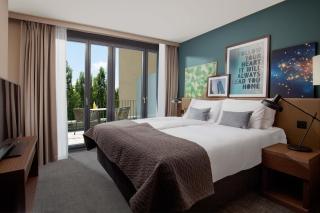 Acasa Suites - Zurich - 8