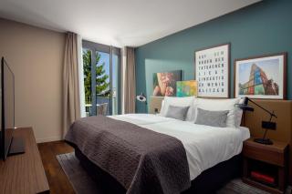 Acasa Suites - Zurich - 7