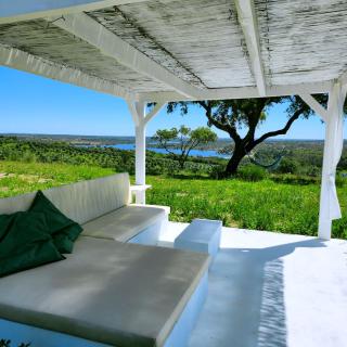 MONTE DA FIFAS Alentejo, Montargil - Montargil - 8