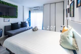 M201 - Studio - Complex Minerva & Jupiter - Benalmádena - 5