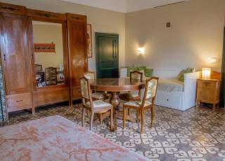 L'uva e il vento - Convivial Farmhouse - Ragalna - 1