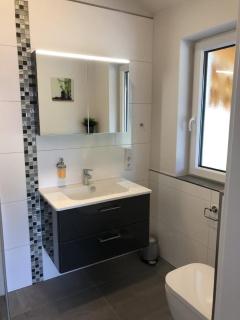 N8 Eingezäuntes Ferienhaus in Eckwarderhörne - Butjadingen - 5